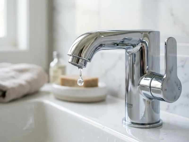Faucet Repair & Installation Plumber in Amboy, IN